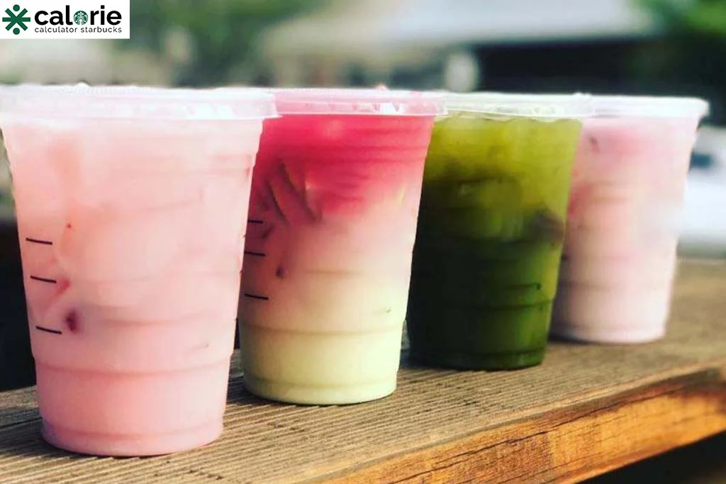 Is a Starbucks Drink Nutrition Calculator Necessary?