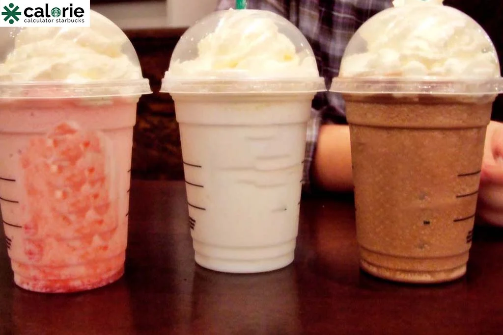 Starbucks Nutrition Coconut Milk and Other Alternatives