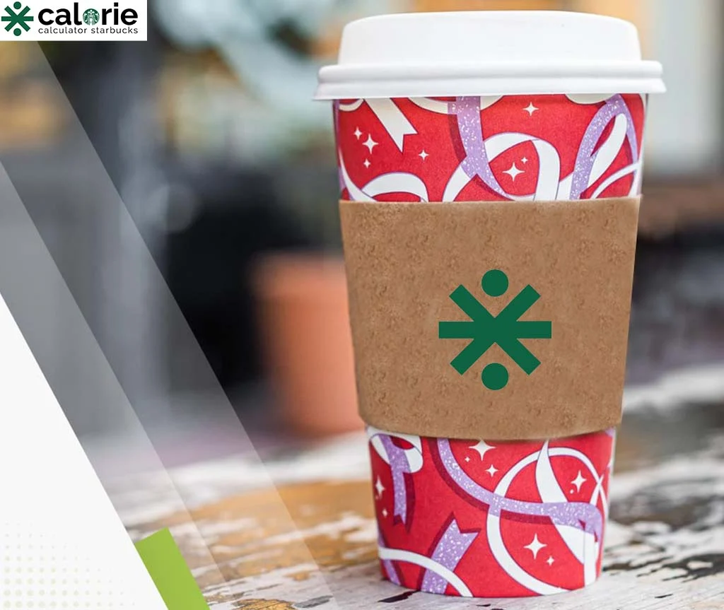 How Many Calories Is My Starbucks Drink? Calculator Explained